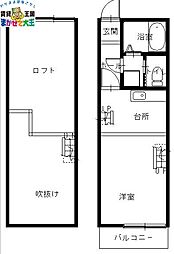 長崎電気軌道1系統 浦上車庫駅 徒歩2分