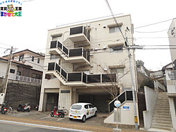 長崎電気軌道1系統 住吉駅 徒歩10分の賃貸マンション