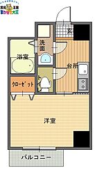 🉐敷金礼金0円！🉐長崎電気軌道１系統 赤迫駅 徒歩2分