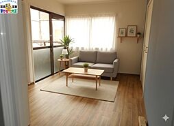 ハピーロード赤迫1番館