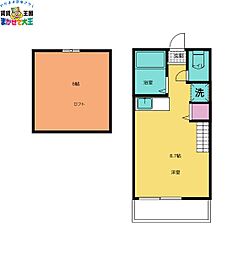 JR長崎本線 道ノ尾駅 徒歩11分
