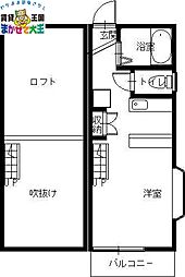 ＷＩＴＨ音無 2階