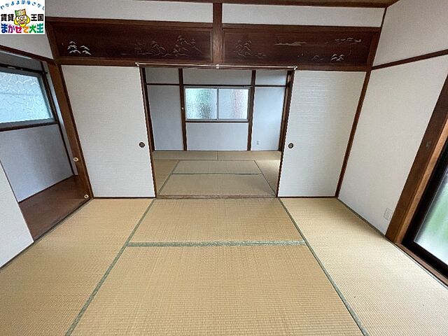 和室