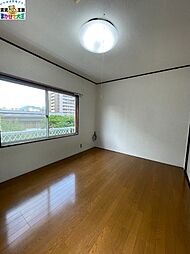 長崎電気軌道1系統 若葉町駅 徒歩5分の賃貸アパート 1階1Kのリビング/ダイニング