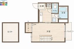 ウィステリア17 4階
