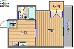 🉐敷金礼金0円！🉐リッチ文教