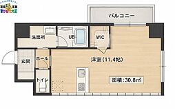 アミティ花丘 5階