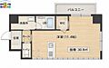 アミティ花丘5階5.8万円