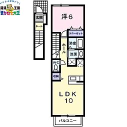 マミーガーデン 2階