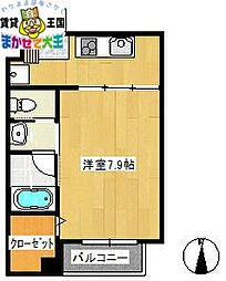 長崎本線 道ノ尾駅 徒歩6分