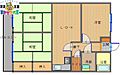 プレジール岩屋通り6階6.0万円
