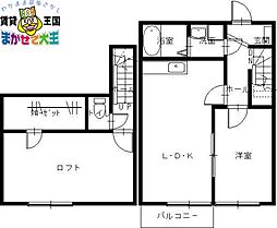 西浦上スカイコテージ 1階
