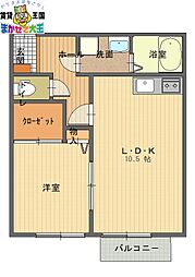 長崎電気軌道1系統 赤迫駅 徒歩9分