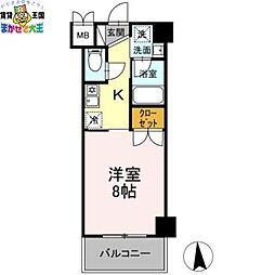 マインズIII 2階/-