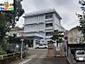 周辺：長崎市立西北小学校 481m
