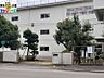 周辺：長崎市立岩屋中学校 221m