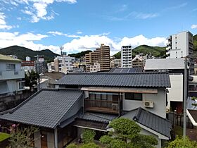 新中川ハイツ 105 ｜ 長崎県長崎市新中川町（賃貸アパート1K・1階・21.67㎡） その21