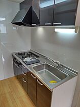 レジデンス螢茶屋 - ｜ 長崎県長崎市本河内1丁目（賃貸マンション1LDK・2階・41.89㎡） その7