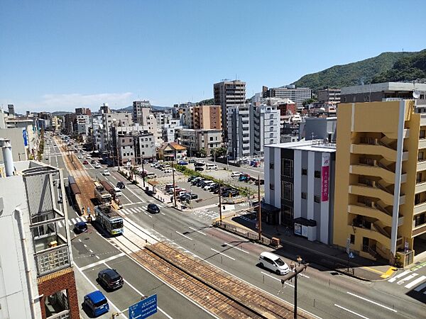 グリシーヌ浦上 705｜長崎県長崎市川口町(賃貸マンション1R・7階・30.33㎡)の写真 その30