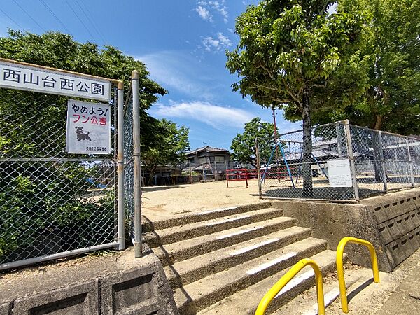 サンシャイン西山台 202｜長崎県長崎市西山台1丁目(賃貸マンション2LDK・2階・54.40㎡)の写真 その30