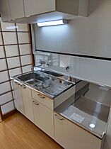 市丸ハイツ 401 ｜ 長崎県長崎市西山2丁目（賃貸マンション2K・4階・35.96㎡） その5