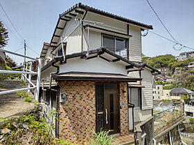 ペットと暮らせる庭付き一戸建て　～from　三原～  ｜ 長崎県長崎市三原1丁目（賃貸一戸建2LDK・2階・62.32㎡） その1