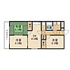 AMENITYHOUSE24階4.8万円