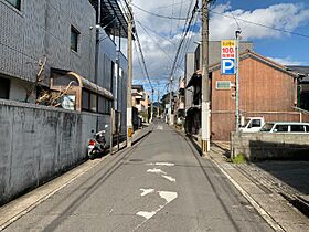 コーポ吉岡 202 ｜ 長崎県長崎市上西山町（賃貸マンション1K・2階・24.50㎡） その13