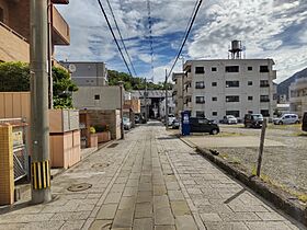 ダイアパレス玉園 104 ｜ 長崎県長崎市玉園町（賃貸マンション1R・1階・23.01㎡） その26