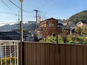 芙蓉寮　～長崎大学・女子学生専用マンション～ 104 ｜ 長崎県長崎市片淵4丁目（賃貸マンション1R・1階・21.45㎡） その21