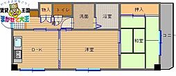 マウントアレンジビル