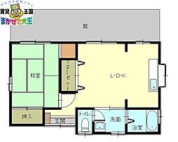 バス バス片渕丸尾下車 徒歩11分