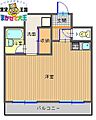 MarinaBayナガサキ4階4.5万円