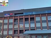 西友長崎駅店 944m