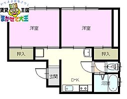 神戸海産物長崎ビル 3階/-