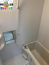 サラ  ｜ 長崎県長崎市片淵2丁目（賃貸アパート1R・2階・24.02㎡） その4