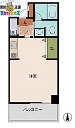 Jプレイス宝町 4階