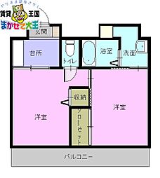 市丸ハイツ 3階