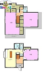 長崎電気軌道5系統 諏訪神社駅 徒歩10分