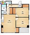 U-フラット2階9.0万円