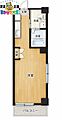 COCO今博多町5階5.2万円