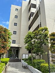 リラ・ガーデン 3DKの間取図画像