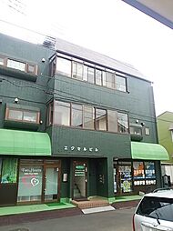 エクセルビル 2DKの間取図画像