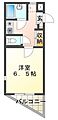 ボナール橋本3階4.9万円