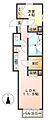 VILLAFIUME4階7.9万円