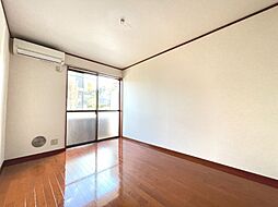 ハピメント片倉 1階1Kのリビング/ダイニング