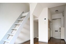 芦花フローラル 2階1DKのリビング/ダイニング