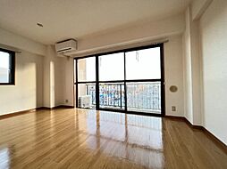 シュタール 5階2LDKのリビング/ダイニング