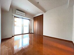 ISグランデ横山町 9階1Kのリビング/ダイニング