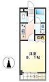AIRSTAGEONE1階4.9万円